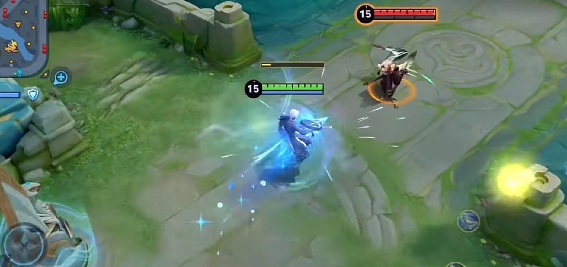 缺氧 终极版 截图21