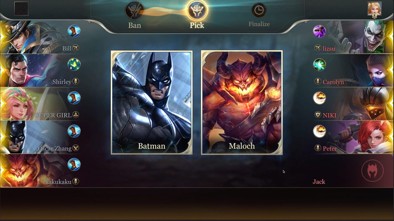 缺氧 终极版 截图22