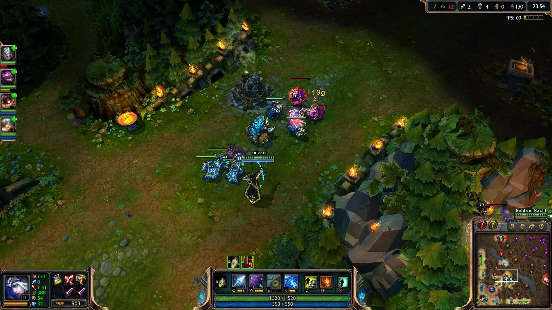 最后生还者2 完整版 截图2