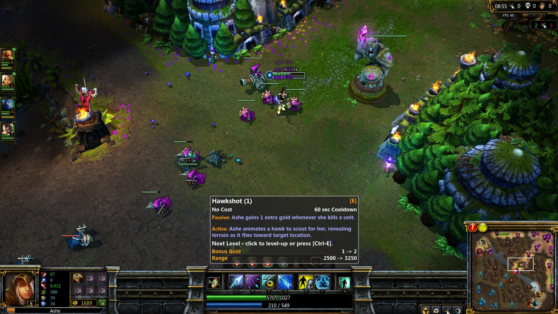 最后生还者2 完整版 截图6