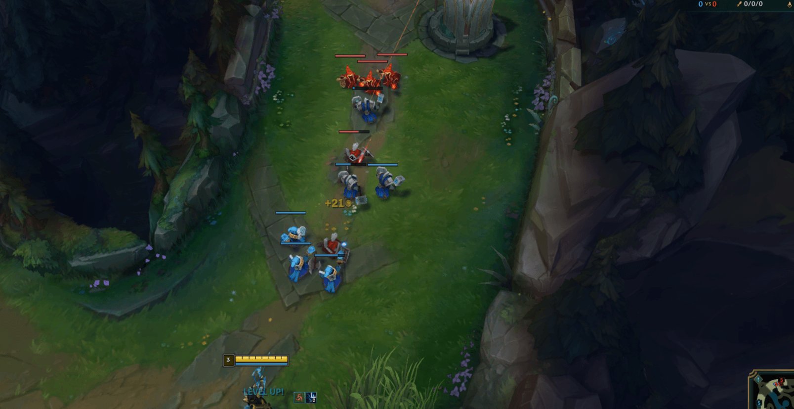 最后生还者2 完整版 截图13