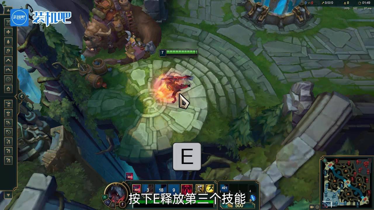 最后生还者2 完整版 截图18