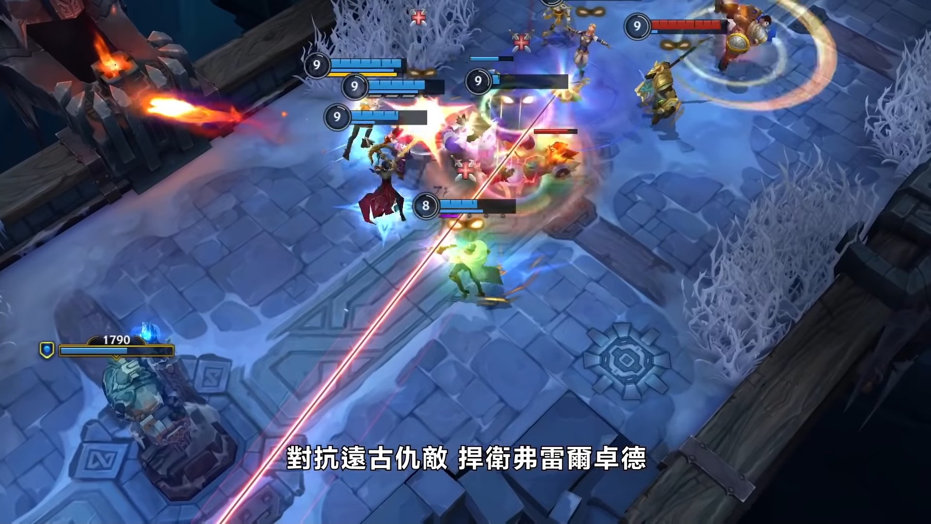 最后生还者2 完整版 截图21