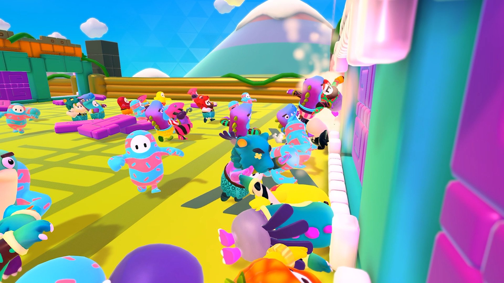 最后生还者2 完整版 截图6