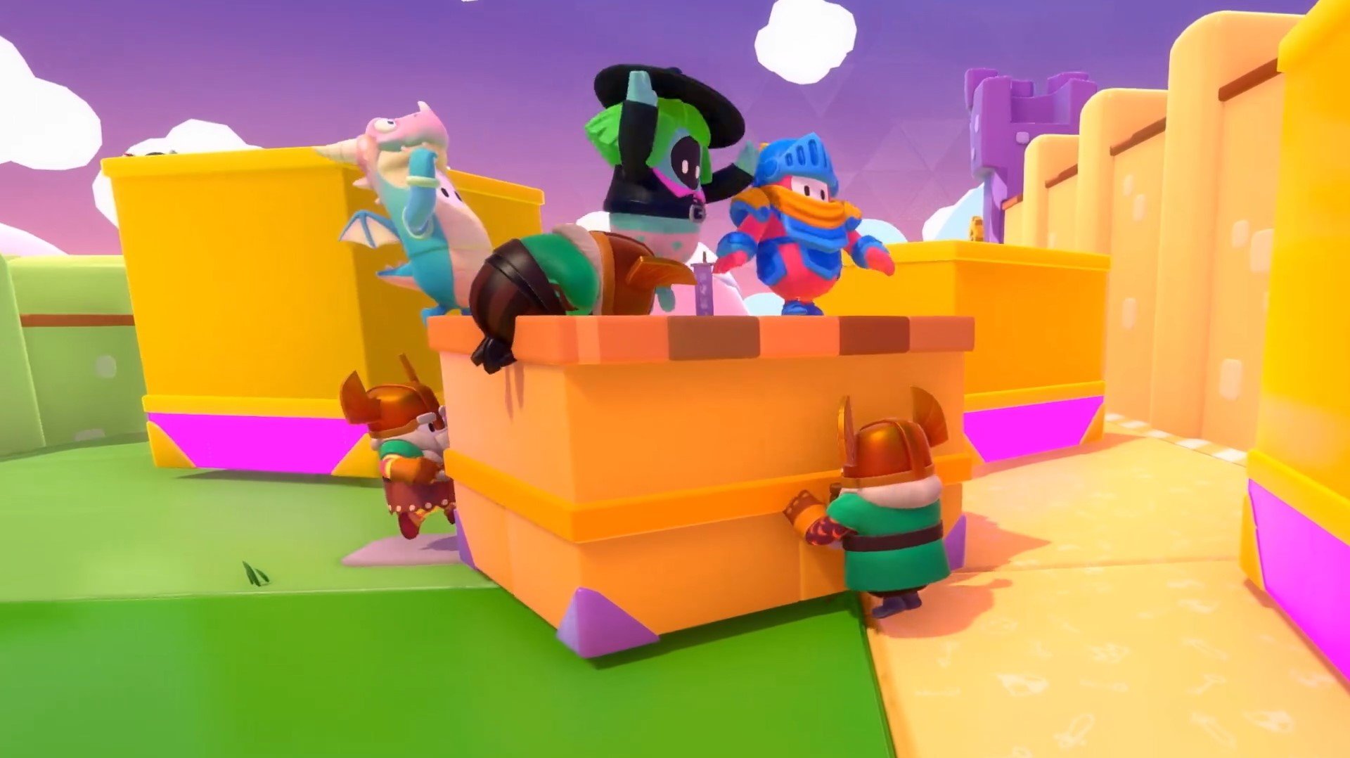 最后生还者2 完整版 截图15